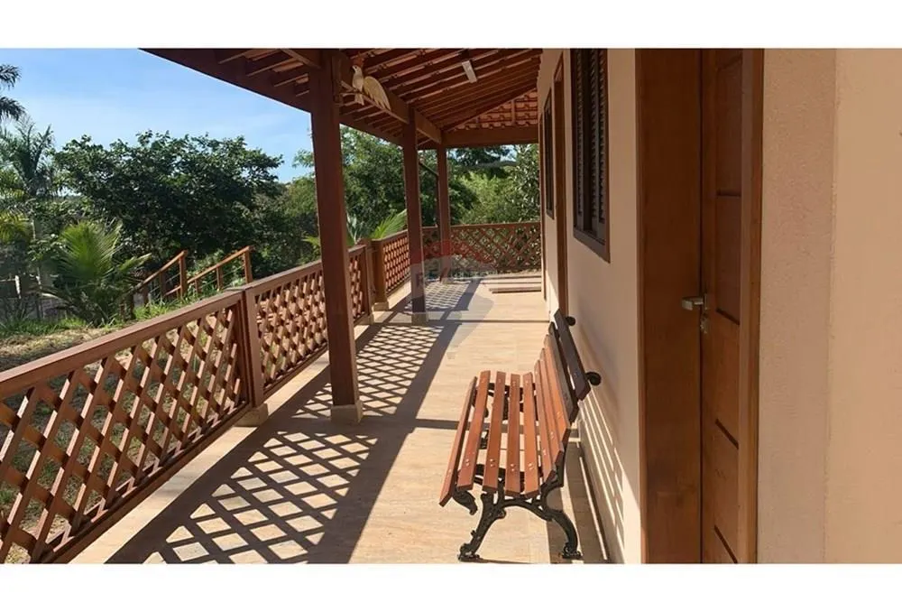 Chácara à venda de 6.384 m² em Mogi das Cruzes, SP, Brasil