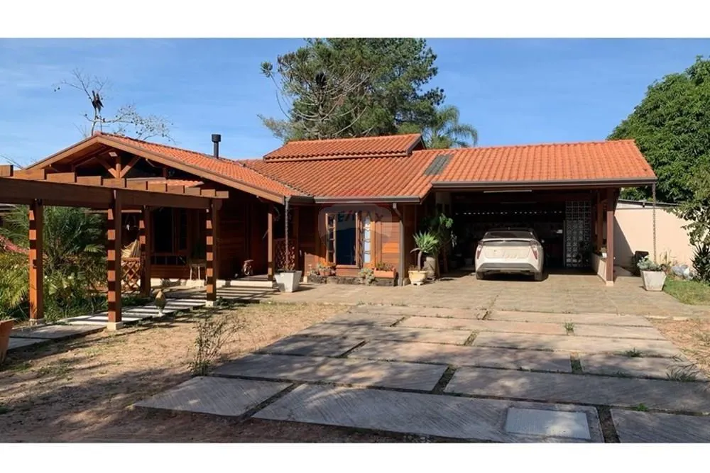 Chácara à venda de 6.384 m² em Mogi das Cruzes, SP, Brasil