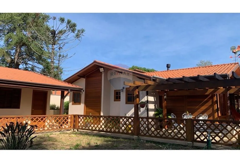 Chácara à venda de 6.384 m² em Mogi das Cruzes, SP, Brasil