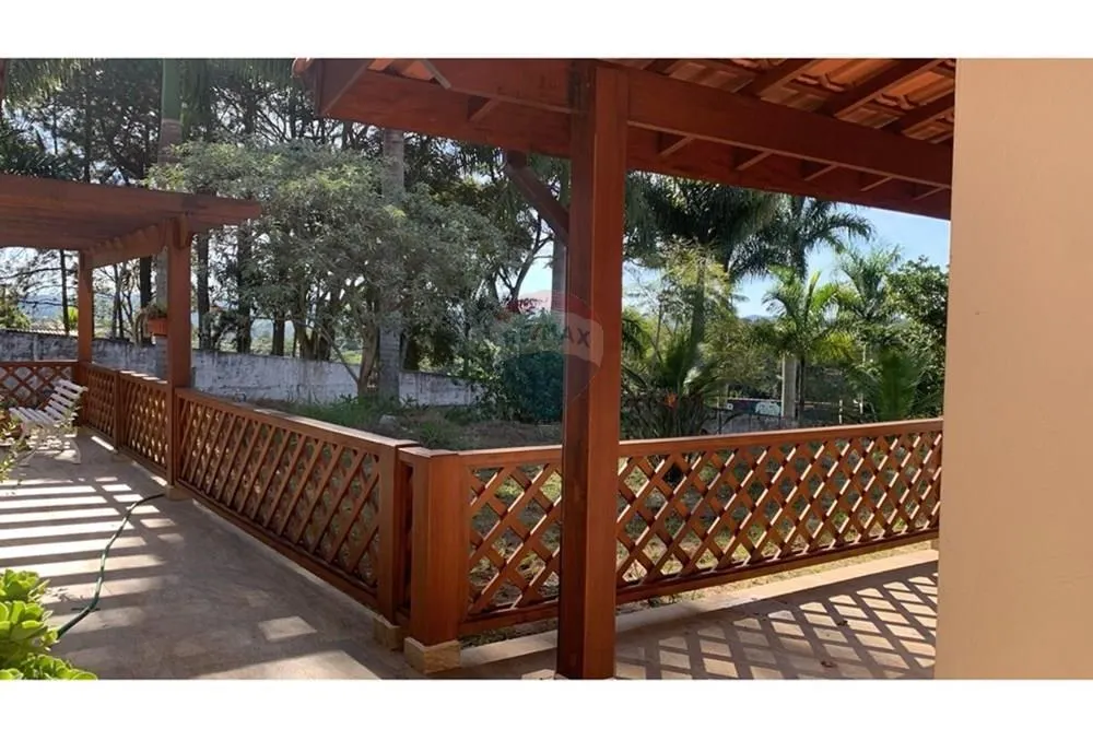 Chácara à venda de 6.384 m² em Mogi das Cruzes, SP, Brasil