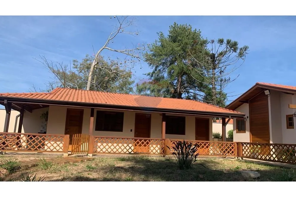 Chácara à venda de 6.384 m² em Mogi das Cruzes, SP, Brasil