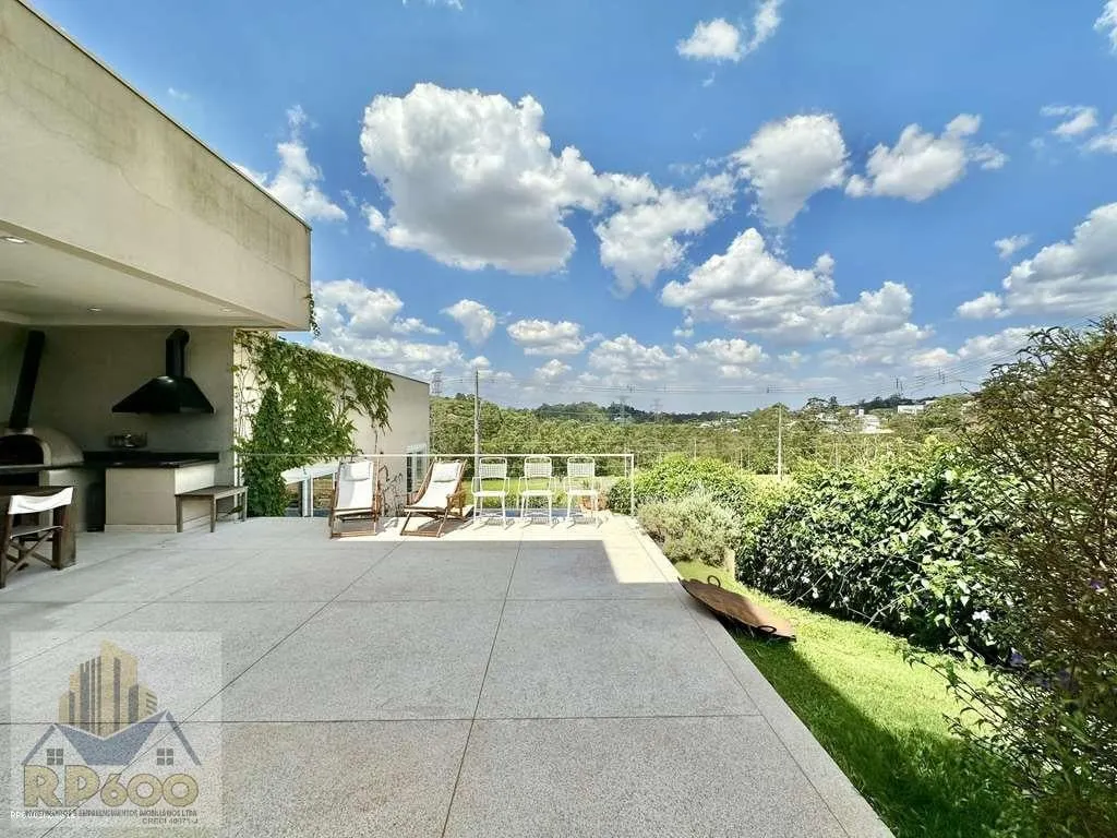 Fazenda à venda de 623 ha em Jandira, SP, Brasil