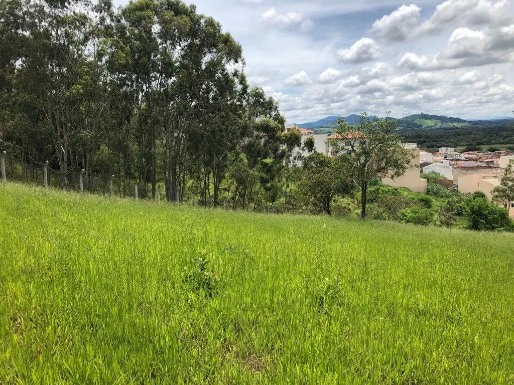 Terreno à venda de 1.569 m² em Pouso Alegre, MG, Brasil