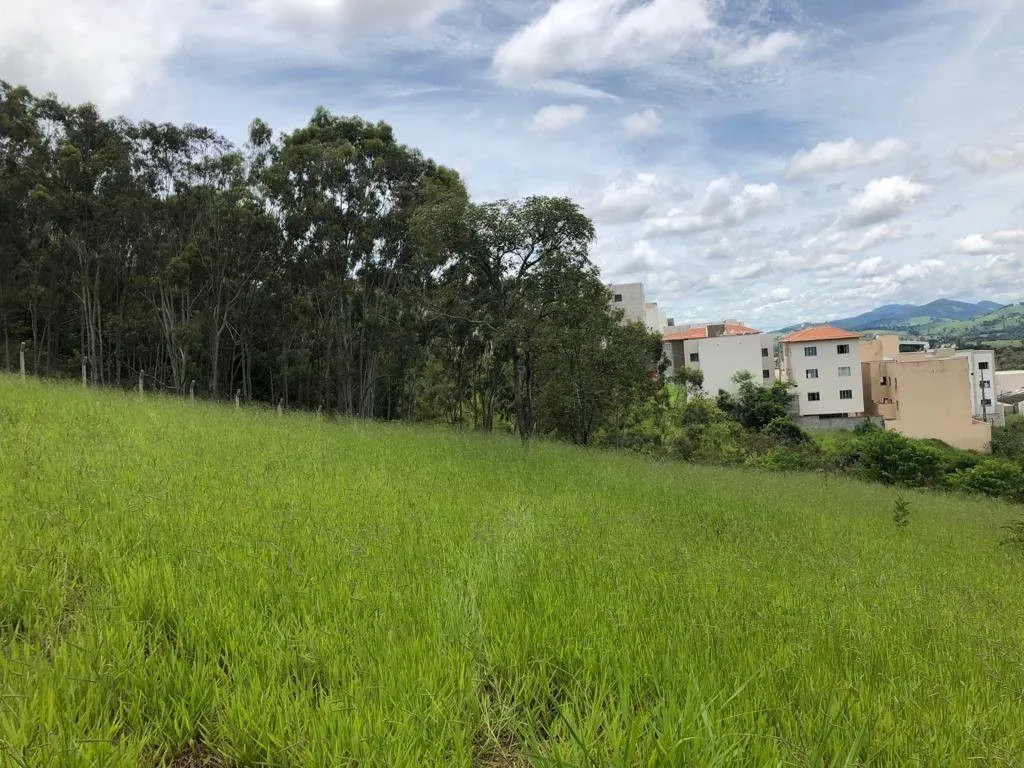 Terreno à venda de 1.569 m² em Pouso Alegre, MG, Brasil