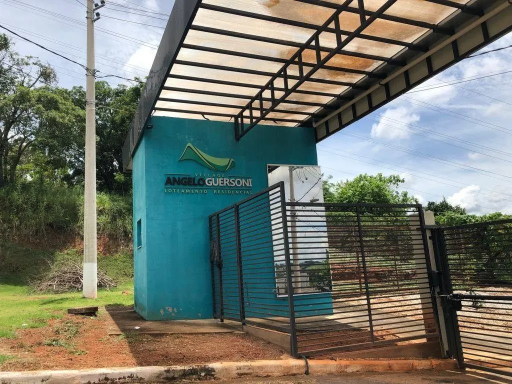 Terreno à venda de 1.569 m² em Pouso Alegre, MG, Brasil