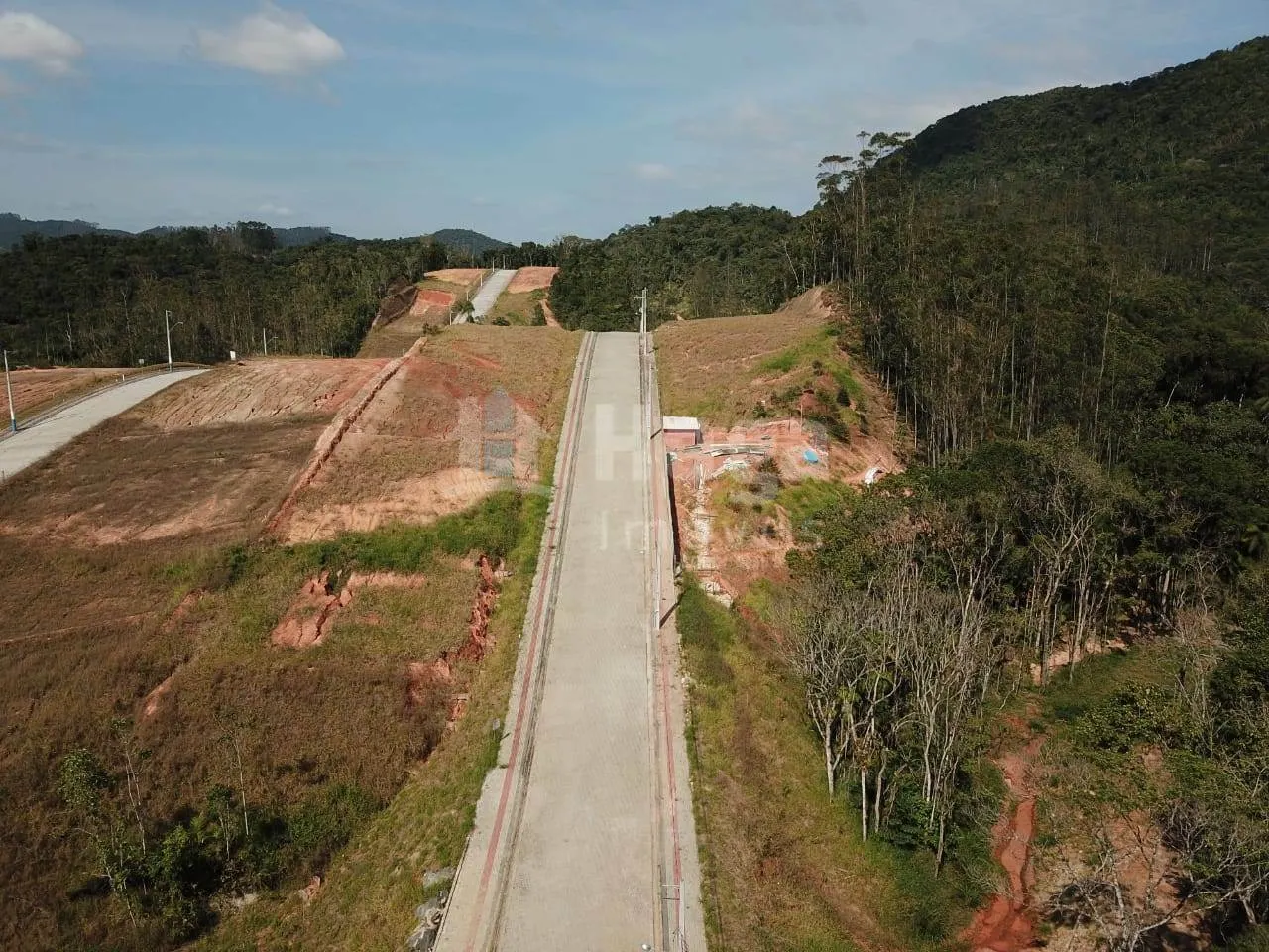Terreno à venda de 369 m² em Guabiruba, SC, Brasil