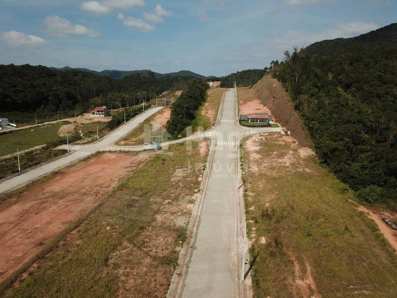 Terreno à venda de 369 m² em Guabiruba, SC, Brasil