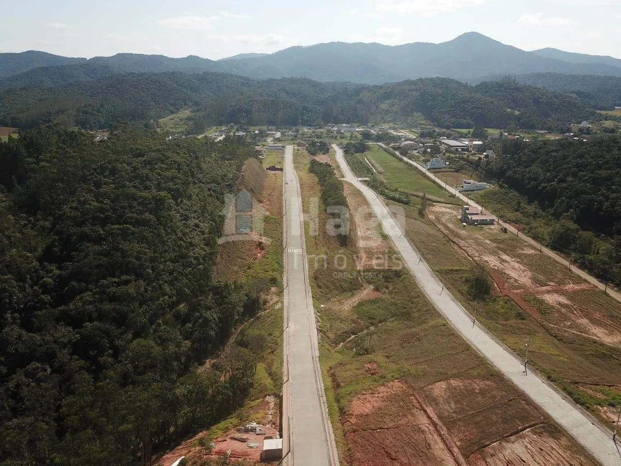 Terreno à venda de 369 m² em Guabiruba, SC, Brasil