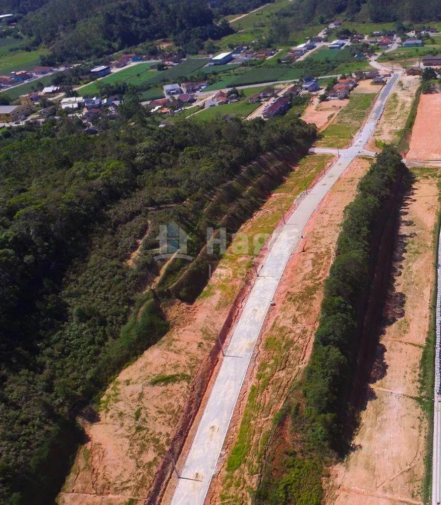 Terreno à venda de 369 m² em Guabiruba, SC, Brasil