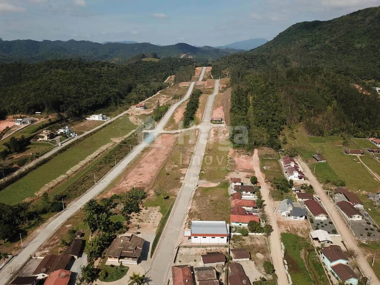 Terreno à venda de 369 m² em Guabiruba, SC, Brasil