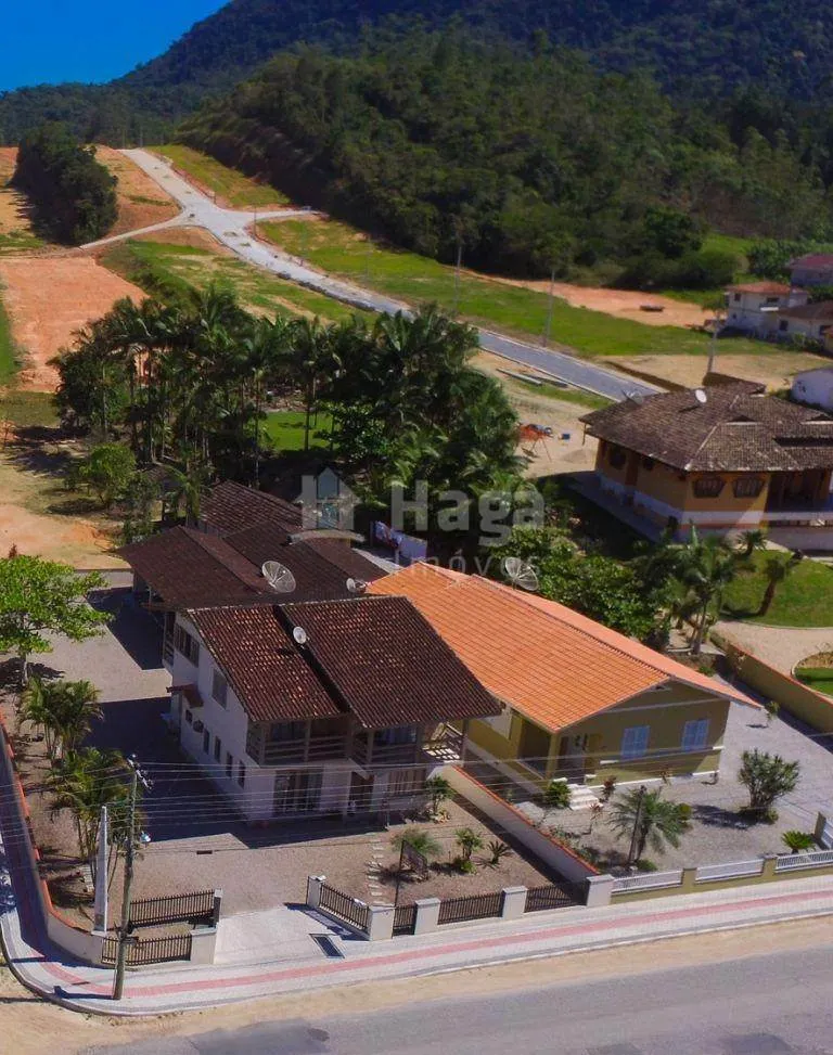 Terreno à venda de 369 m² em Guabiruba, SC, Brasil