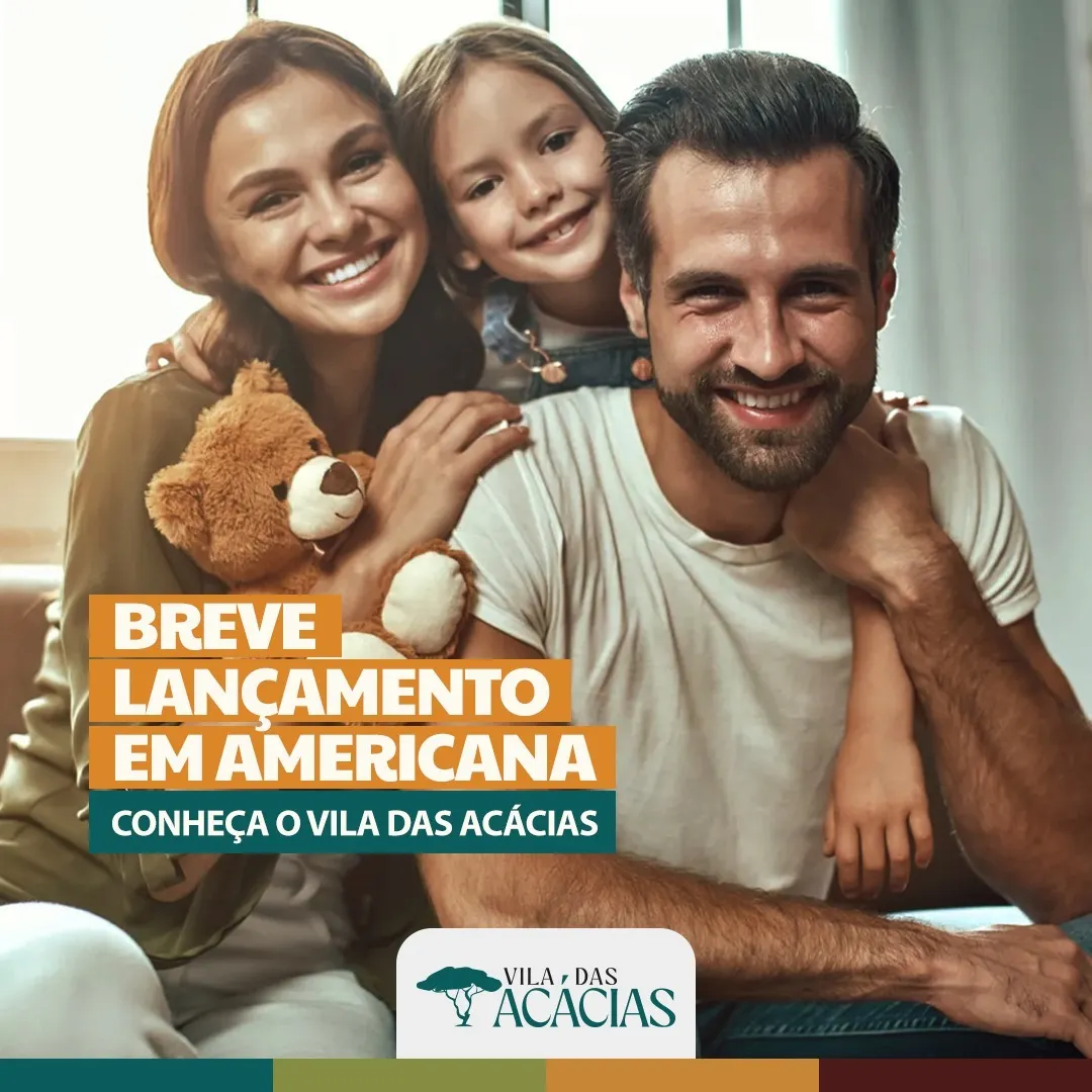 Plot for sale of 146 m² in Americana, SP, Brazil
