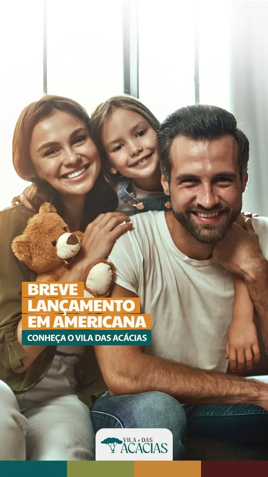 Plot for sale of 146 m² in Americana, SP, Brazil