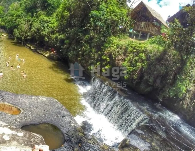 Chácara à venda de 103 ha em José Boiteux, SC, Brasil