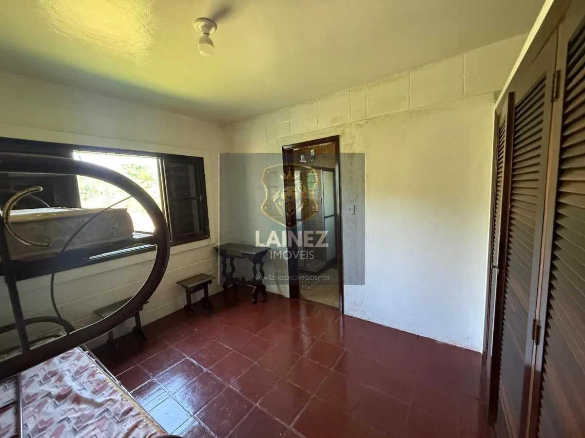 Small farm for sale of 22 acres in Embu-Guaçu, SP, Brazil