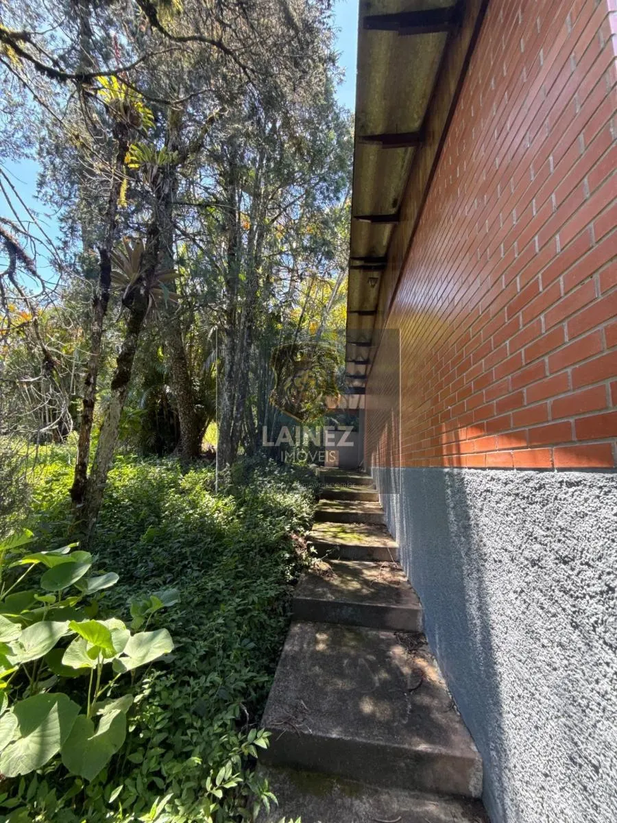 Small farm for sale of 22 acres in Embu-Guaçu, SP, Brazil