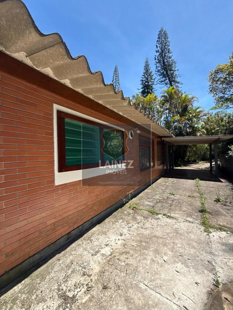 Small farm for sale of 22 acres in Embu-Guaçu, SP, Brazil