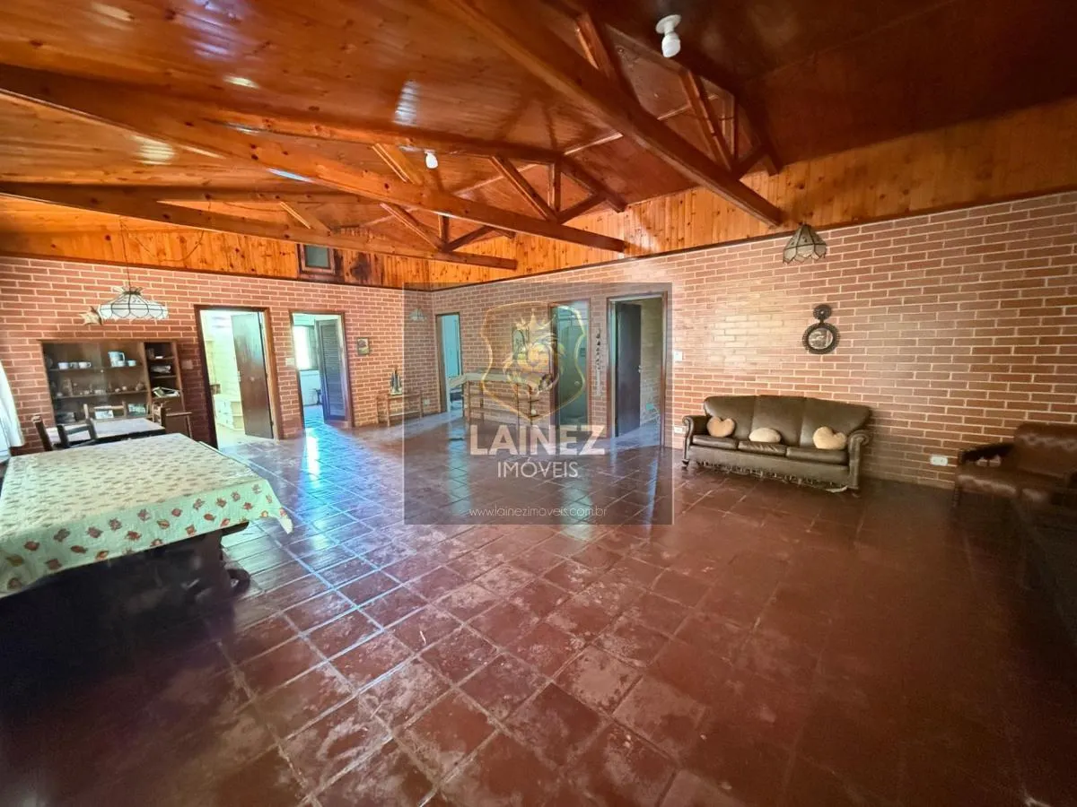 Small farm for sale of 22 acres in Embu-Guaçu, SP, Brazil