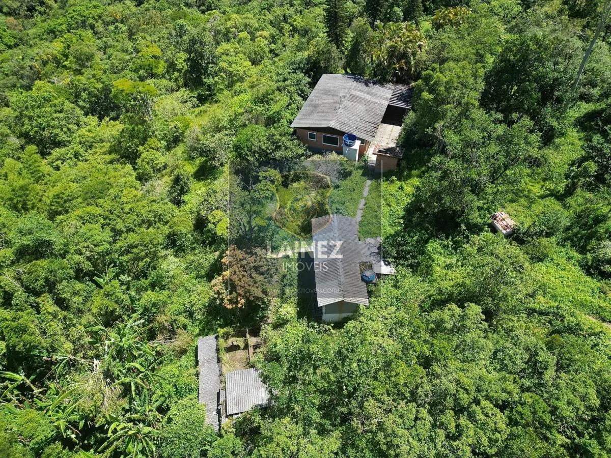 Small farm for sale of 22 acres in Embu-Guaçu, SP, Brazil