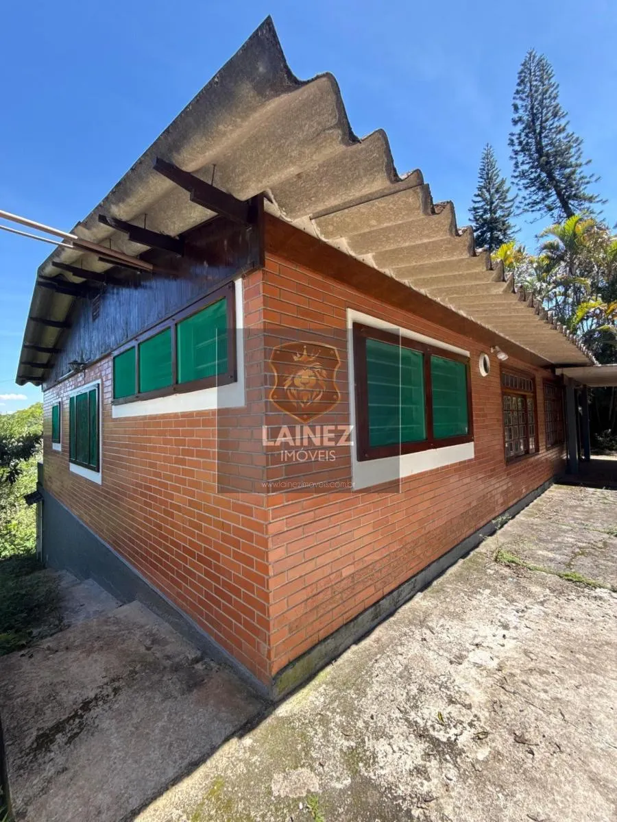 Small farm for sale of 22 acres in Embu-Guaçu, SP, Brazil