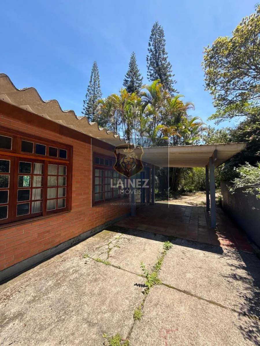 Small farm for sale of 22 acres in Embu-Guaçu, SP, Brazil