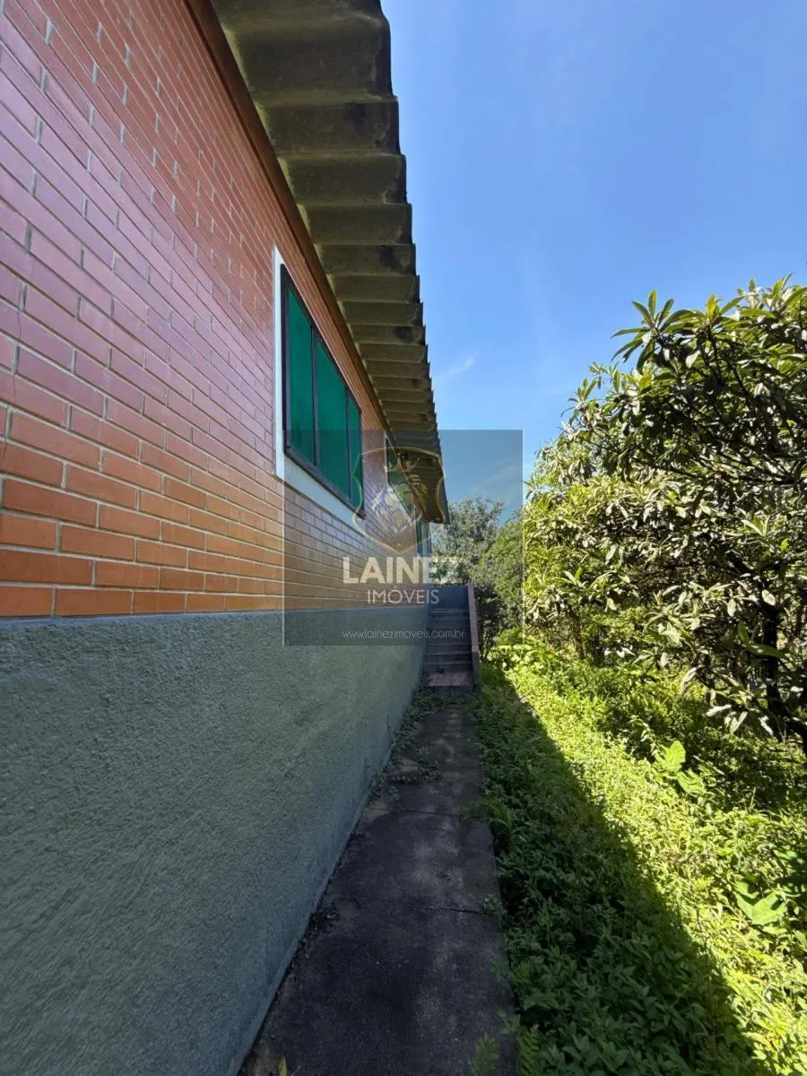 Small farm for sale of 22 acres in Embu-Guaçu, SP, Brazil