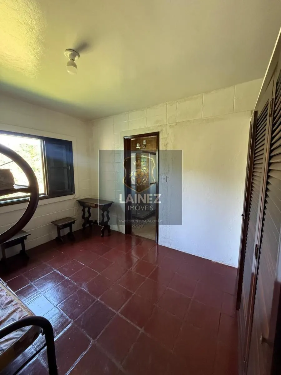 Small farm for sale of 22 acres in Embu-Guaçu, SP, Brazil
