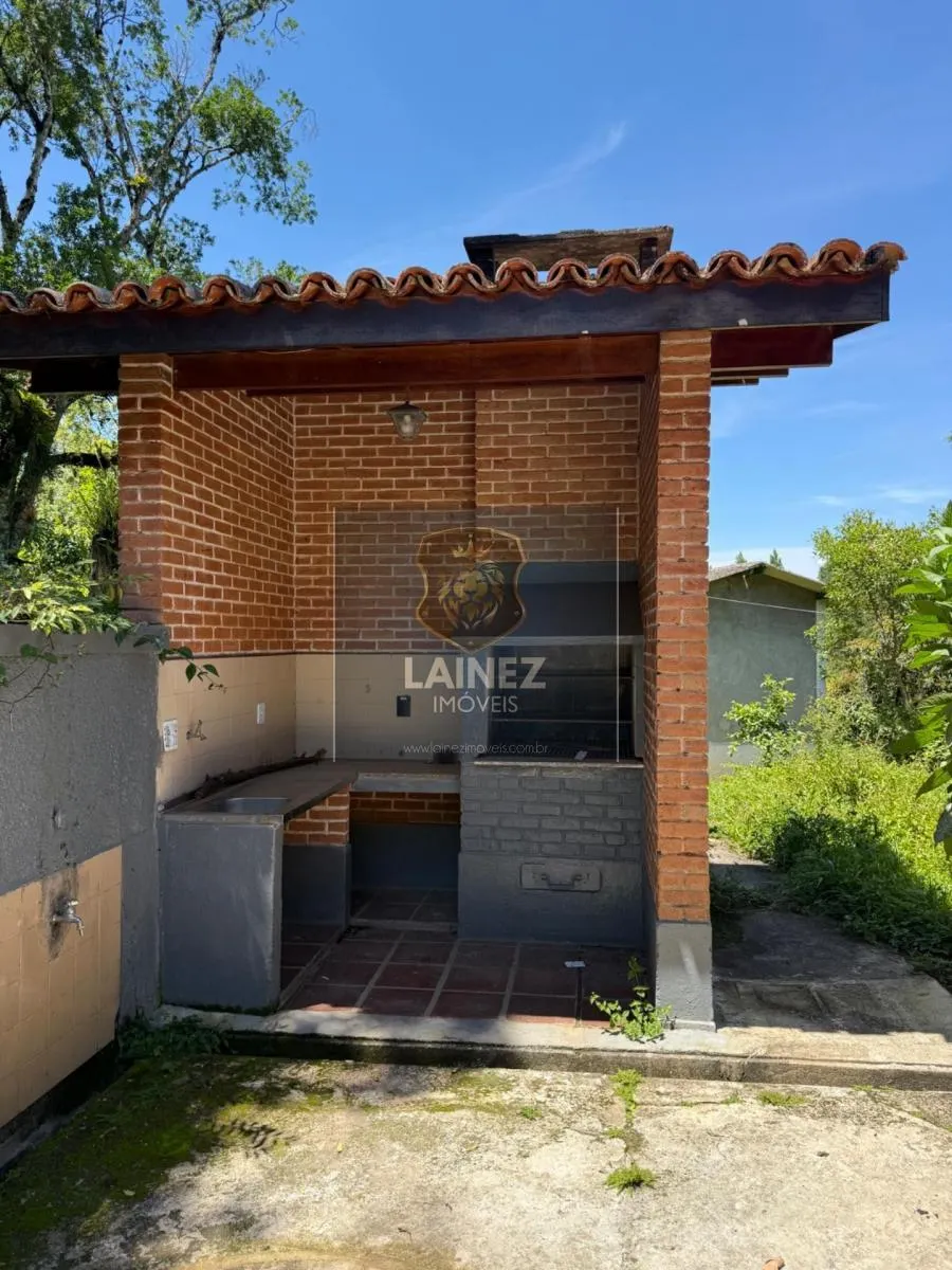 Small farm for sale of 22 acres in Embu-Guaçu, SP, Brazil