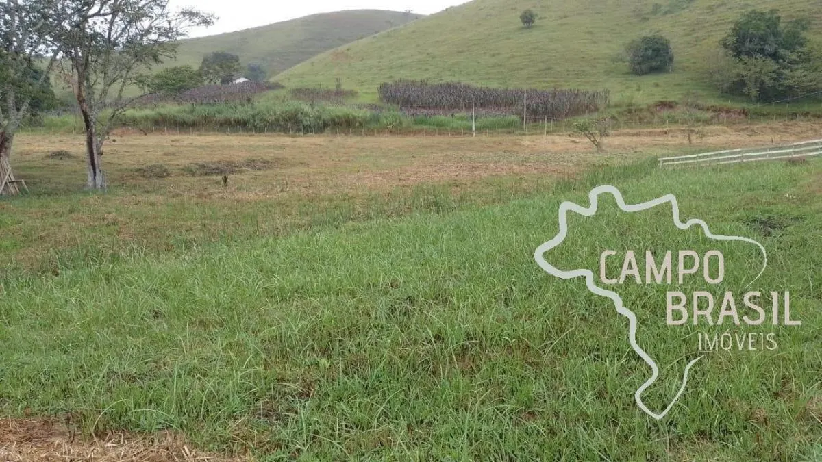 Small farm for sale of 12 acres in Paraibuna, SP, Brazil