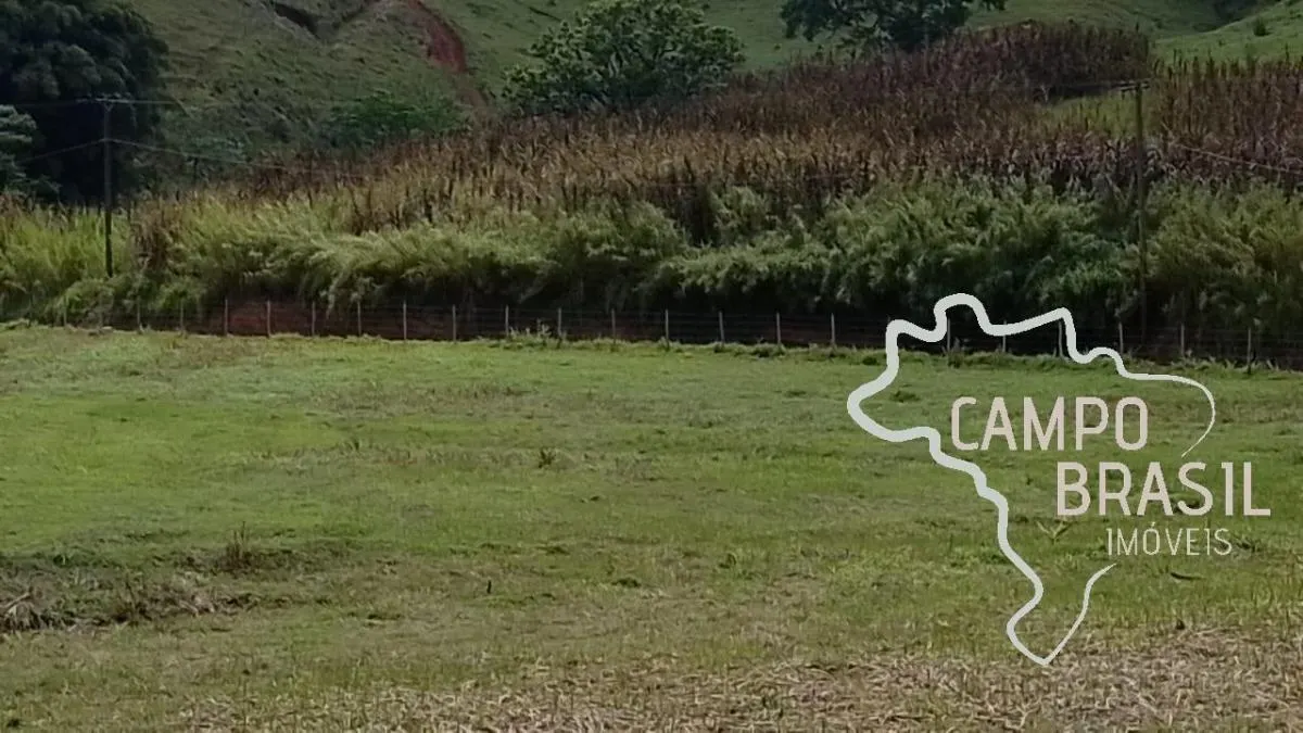Small farm for sale of 12 acres in Paraibuna, SP, Brazil