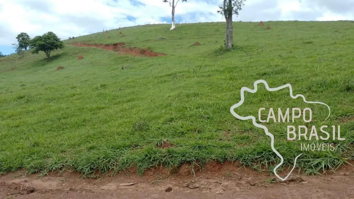 Small farm for sale of 12 acres in Paraibuna, SP, Brazil