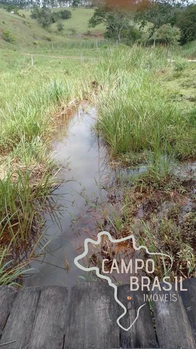 Small farm for sale of 12 acres in Paraibuna, SP, Brazil