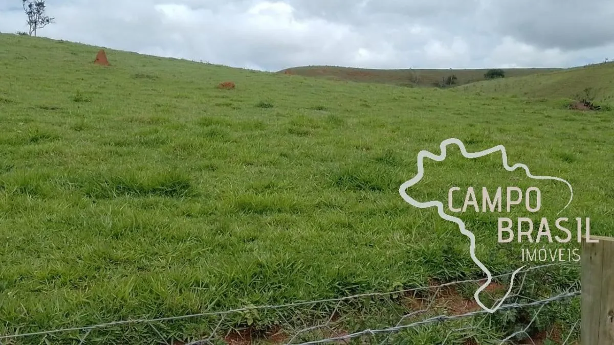 Small farm for sale of 12 acres in Paraibuna, SP, Brazil