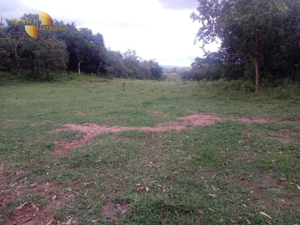 Fazenda à venda de 337 ha em Rondonópolis, MT, Brasil