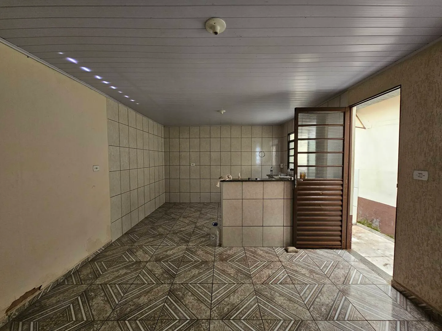 Casa à venda de 125 m² em Piraju, SP, Brasil