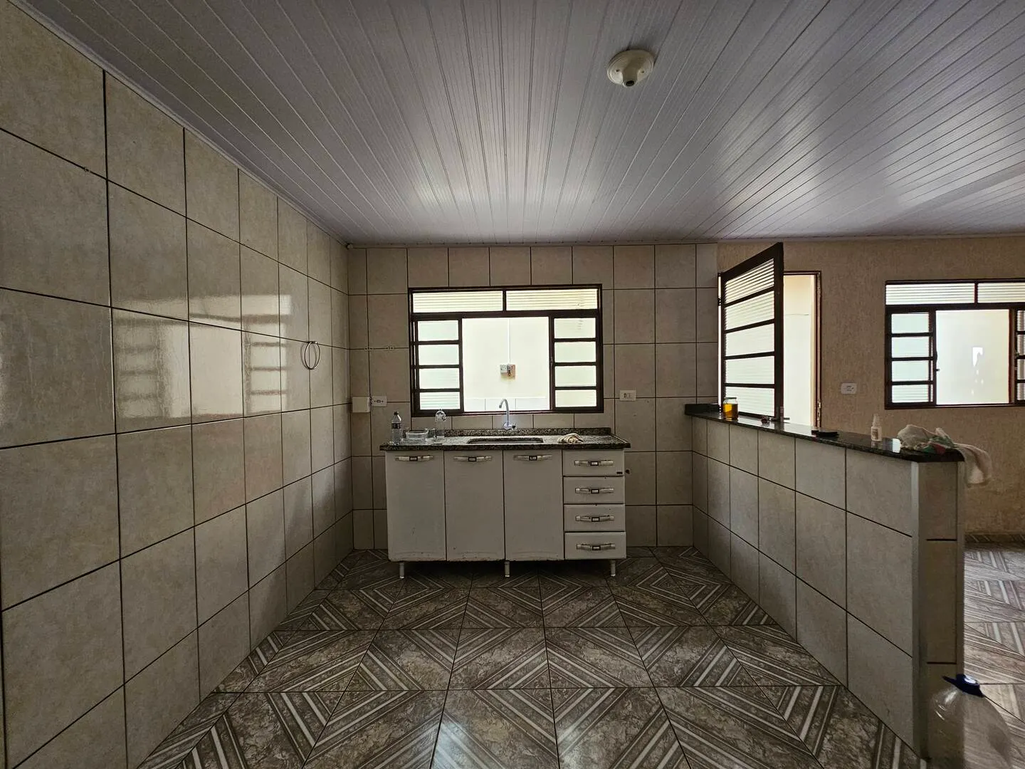 Casa à venda de 125 m² em Piraju, SP, Brasil