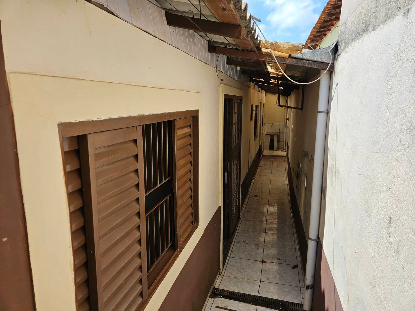 Casa à venda de 125 m² em Piraju, SP, Brasil