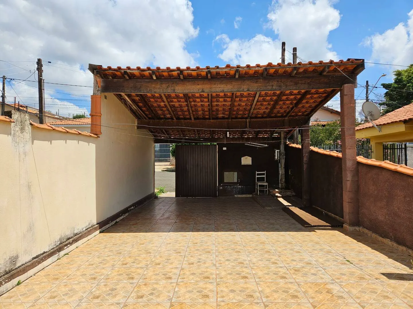 Casa à venda de 125 m² em Piraju, SP, Brasil
