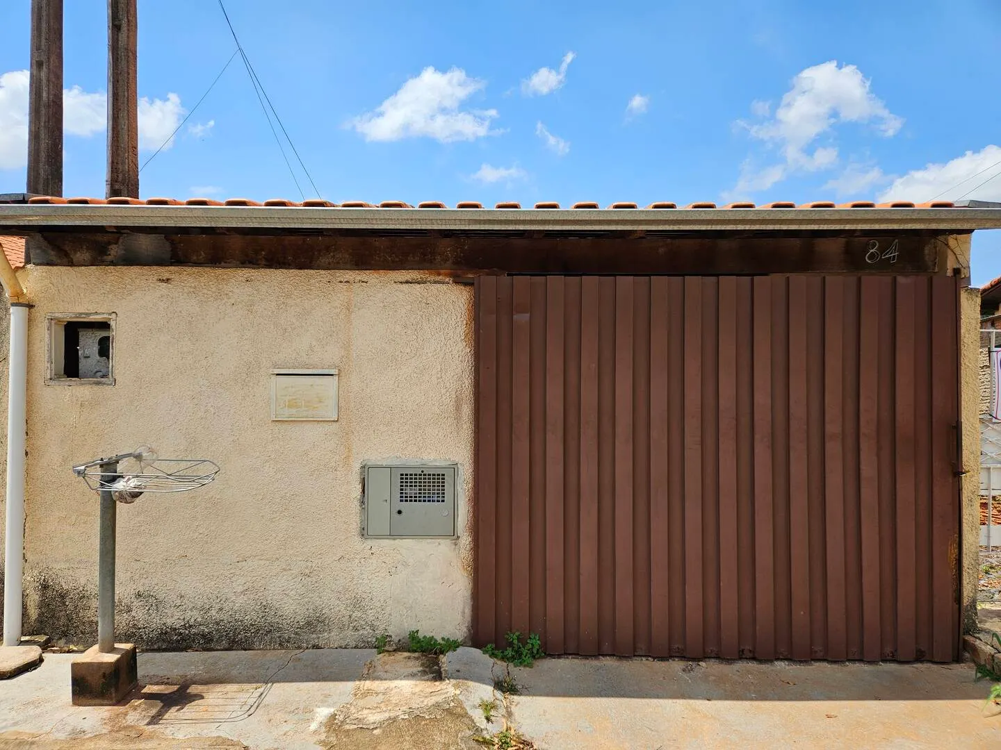 Casa à venda de 125 m² em Piraju, SP, Brasil