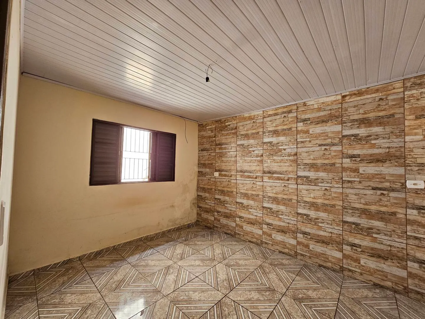 Casa à venda de 125 m² em Piraju, SP, Brasil