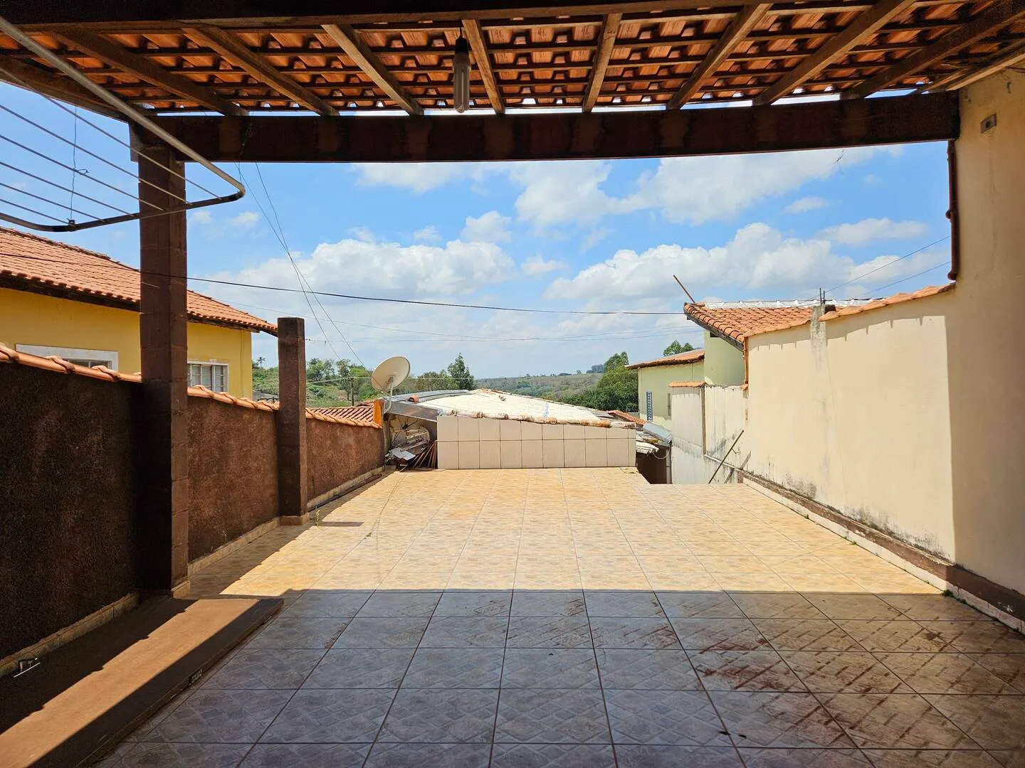Casa à venda de 125 m² em Piraju, SP, Brasil