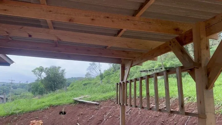 Chácara à venda de 4 ha em Santo Antônio da Patrulha, RS, Brasil