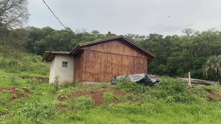 Chácara à venda de 4 ha em Santo Antônio da Patrulha, RS, Brasil