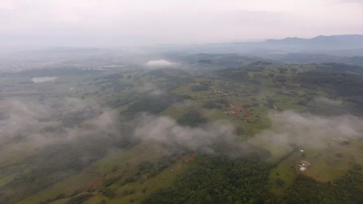 Chácara à venda de 4 ha em Santo Antônio da Patrulha, RS, Brasil