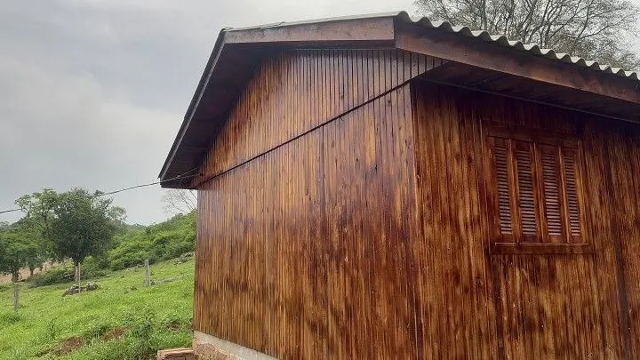 Chácara à venda de 4 ha em Santo Antônio da Patrulha, RS, Brasil
