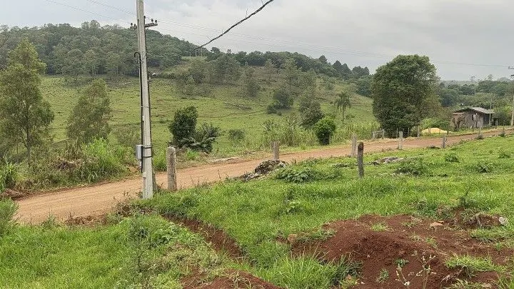 Chácara à venda de 4 ha em Santo Antônio da Patrulha, RS, Brasil