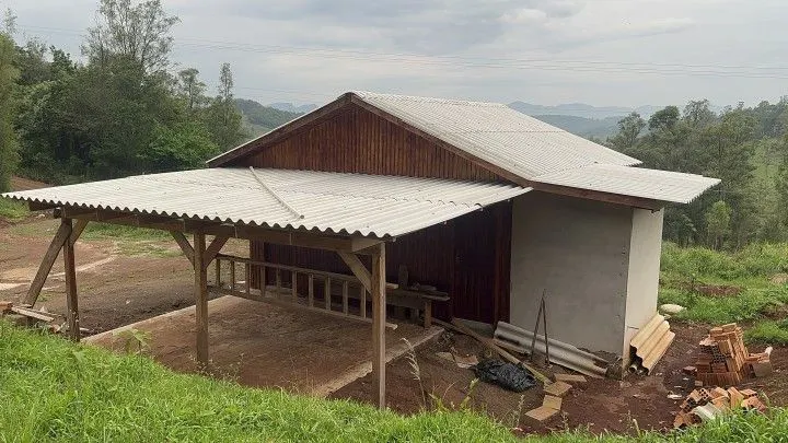 Chácara à venda de 4 ha em Santo Antônio da Patrulha, RS, Brasil