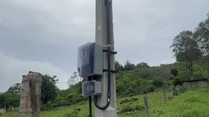 Chácara à venda de 4 ha em Santo Antônio da Patrulha, RS, Brasil