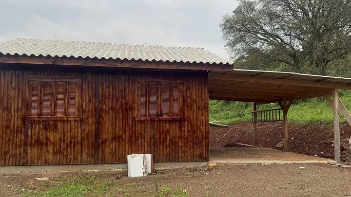 Chácara à venda de 4 ha em Santo Antônio da Patrulha, RS, Brasil
