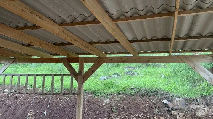 Chácara à venda de 4 ha em Santo Antônio da Patrulha, RS, Brasil